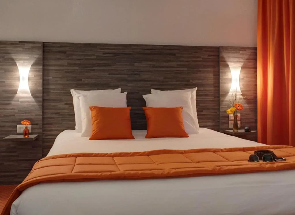ibis Styles Rennes Centre Gare Nord - Miniature 6