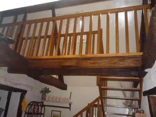 House Gite La Barbee 3 - Photo 4