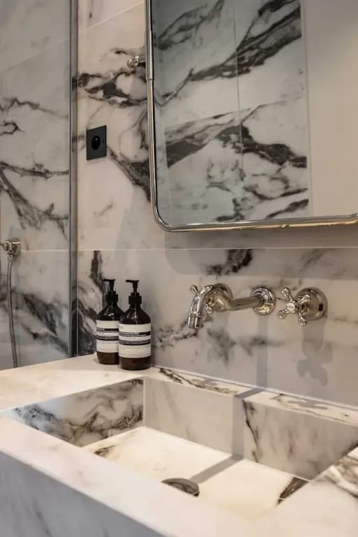 Elegant Apartment - 3b/6p - Chaillot - Miniature 6