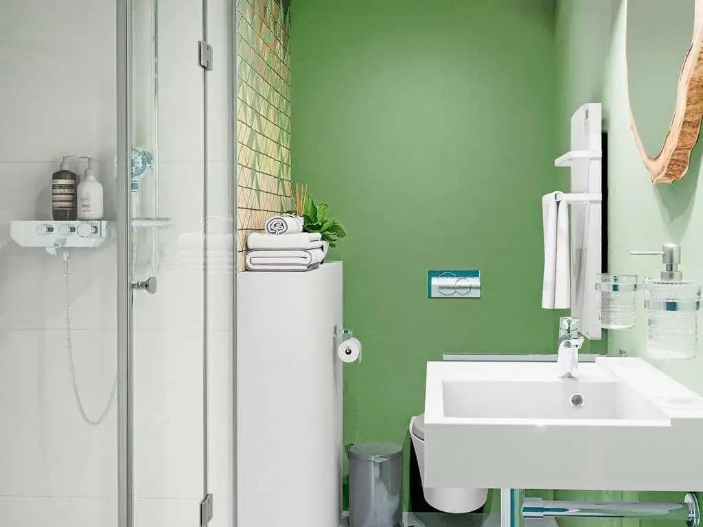 Ibis Styles Bezons Paris La Défense (Opening March 2024) - Miniature 7