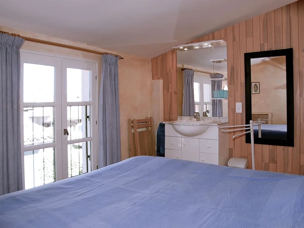 Cozy Holiday Home in Piquecos with Private Swimming Pool - Miniature 6