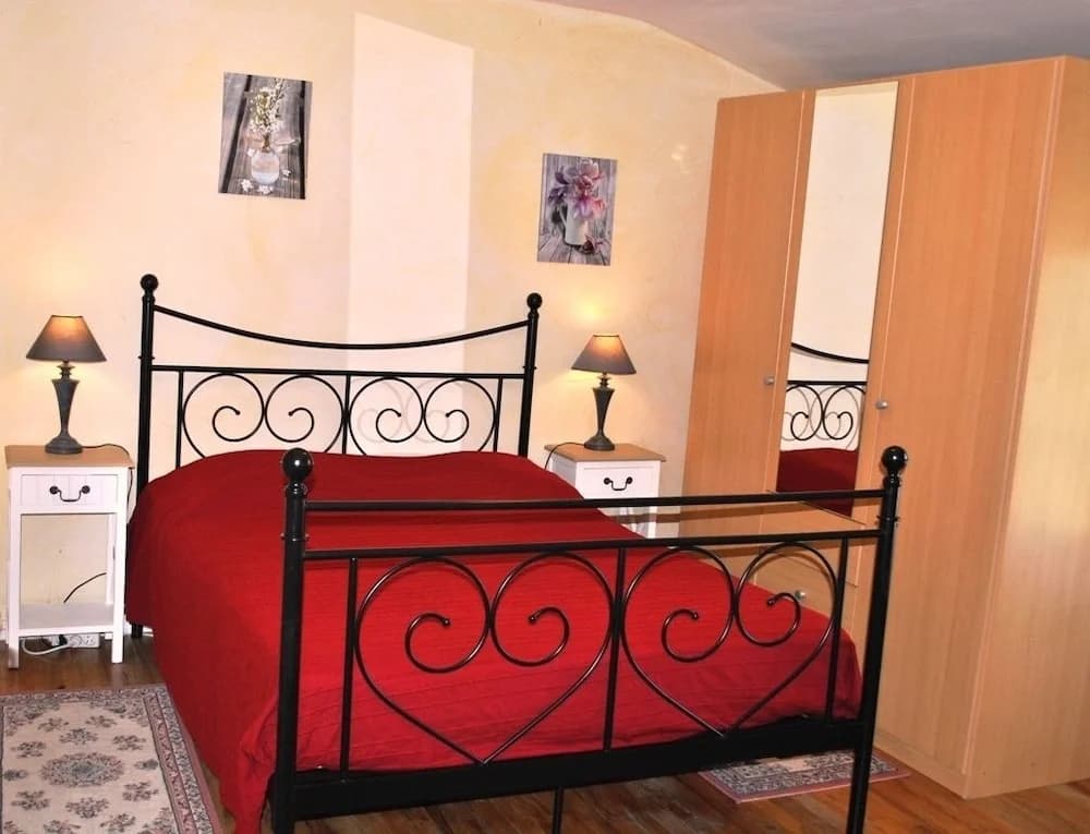 Appartements - Le Mas des Oliviers - Photo 2