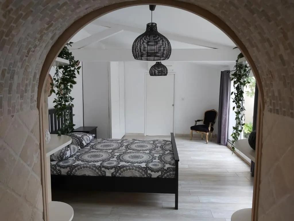 La villa de Fleury - Photo 2