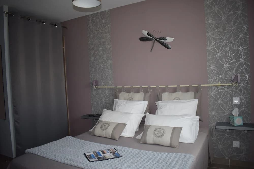 La Sarlamandre - Photo 5