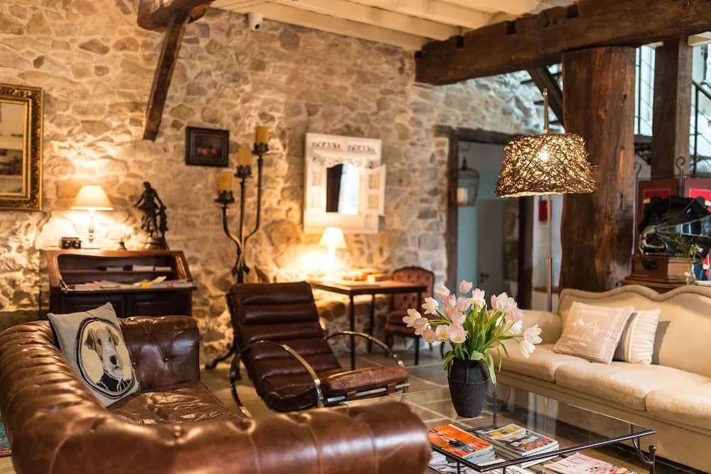 Ferme Elhorga - Photo 1