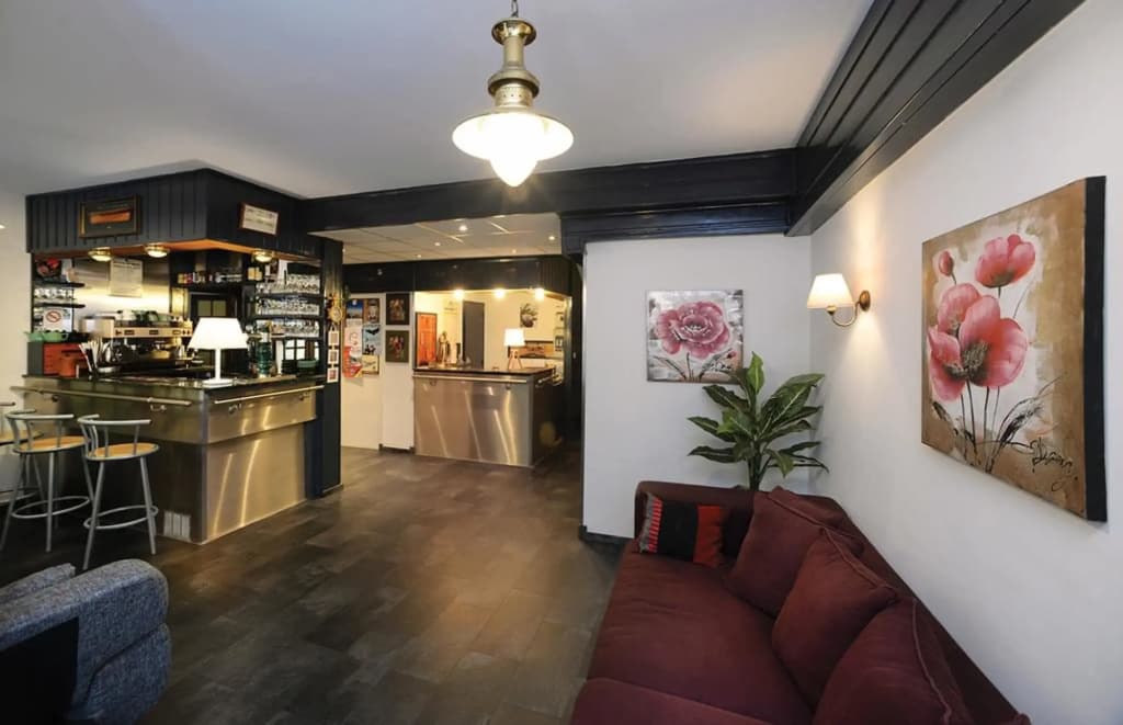 Hotel Saint Clair - Miniature 8