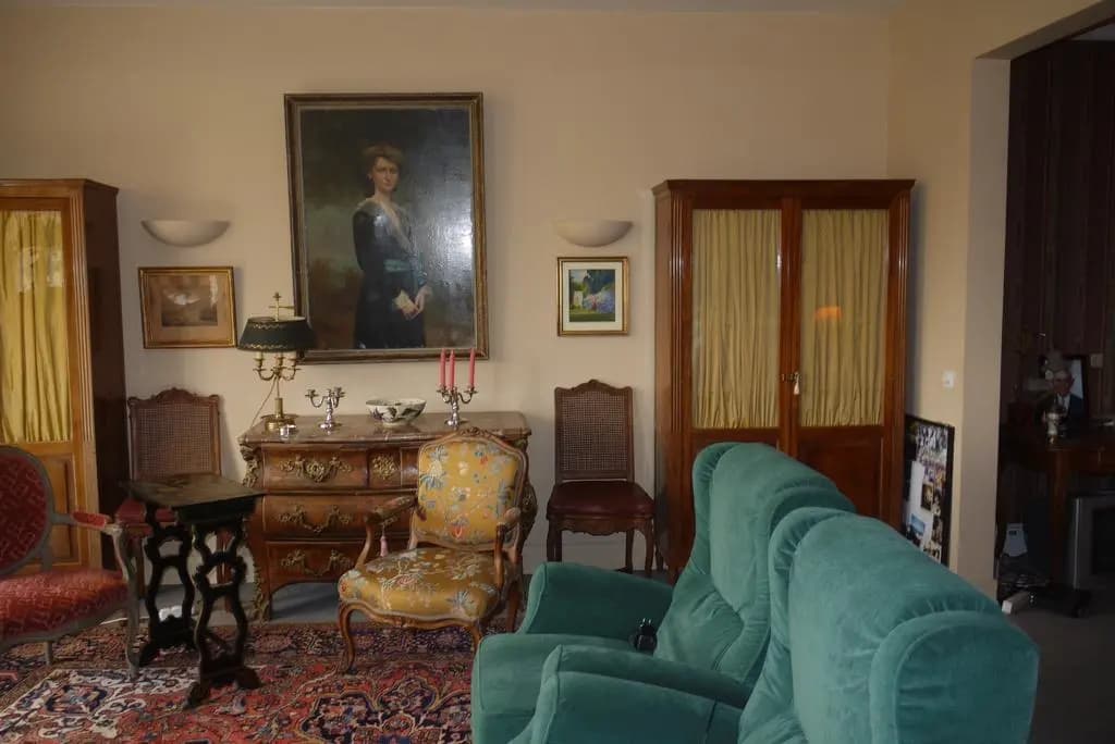 Chambres d'Hôtes Chez Bérénice - Photo 5