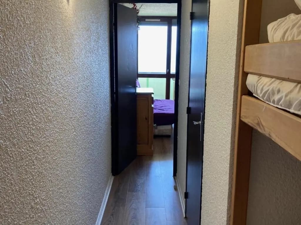 Appartement Pra-Loup, 1 pièce, 4 personnes - FR-1-165A-64 - Photo 3