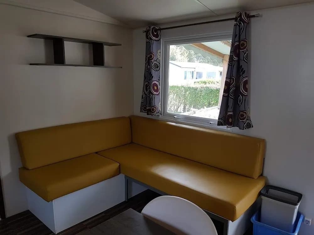 Camping la Comtesse - Photo 4
