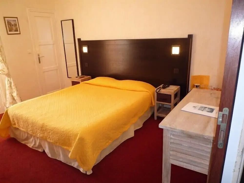 Hotel Garoupe Gardiole - Miniature 6