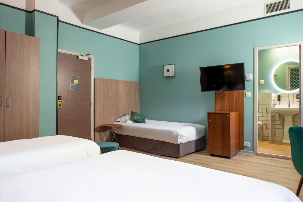 Bristol Hotel - Miniature 7