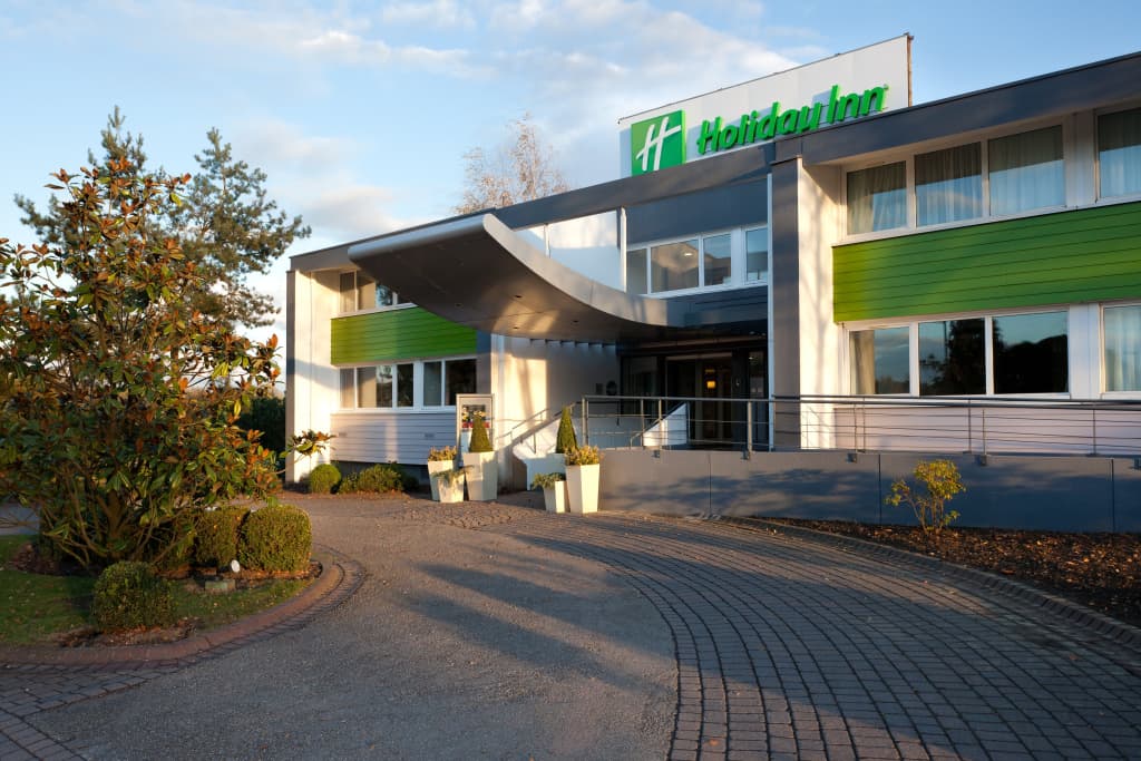 Holiday Inn Lille - Ouest Englos by IHG - Photo 1