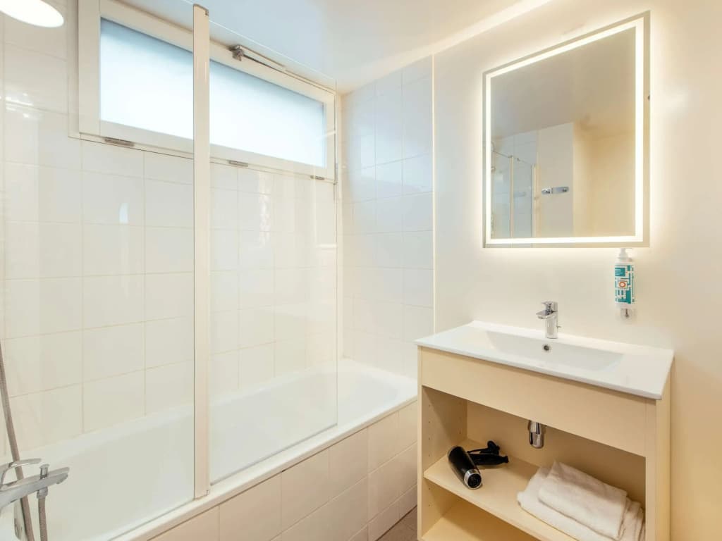 Aparthotel Adagio Access Paris Asnières - Miniature 7