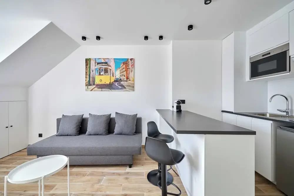 Studio in the Heart of Deauville, Near Place Morny - Photo 3