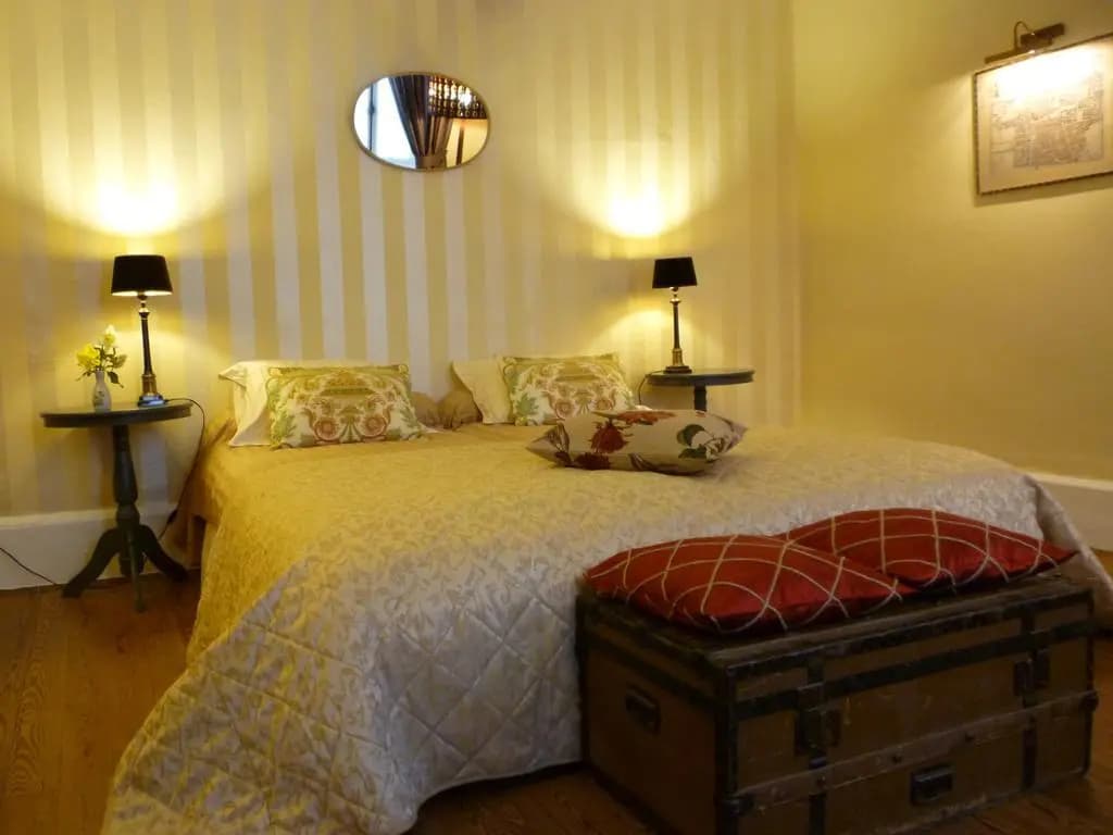 Le relais de chasse - Photo 3
