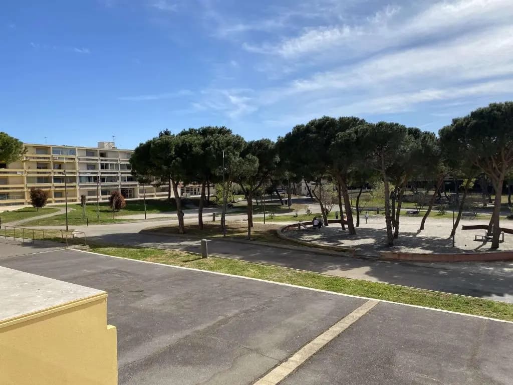 Appartement Balaruc-les-Bains, 1 pièce, 2 personnes - FR-1-553-24 - Miniature 7