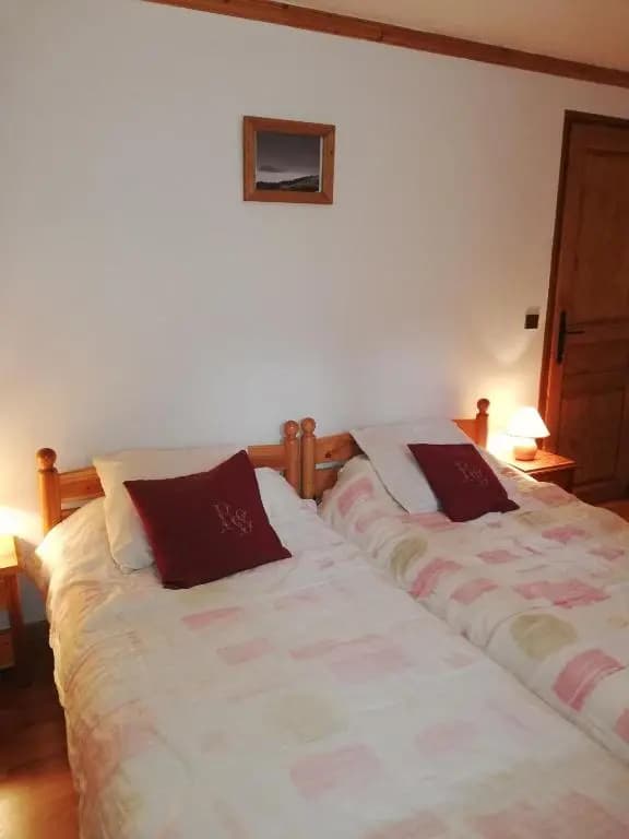 appartement Ancolie - Photo 3