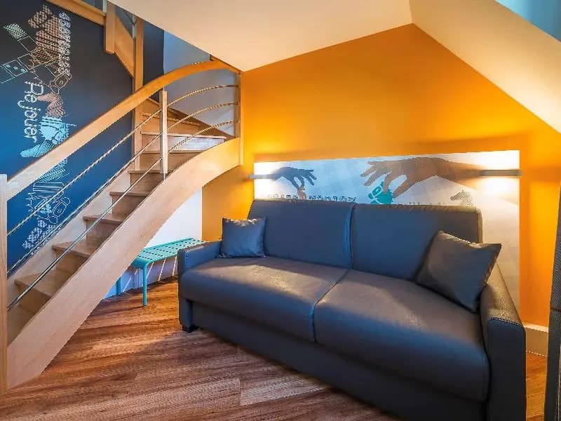 ibis Styles Deauville Centre - Miniature 8