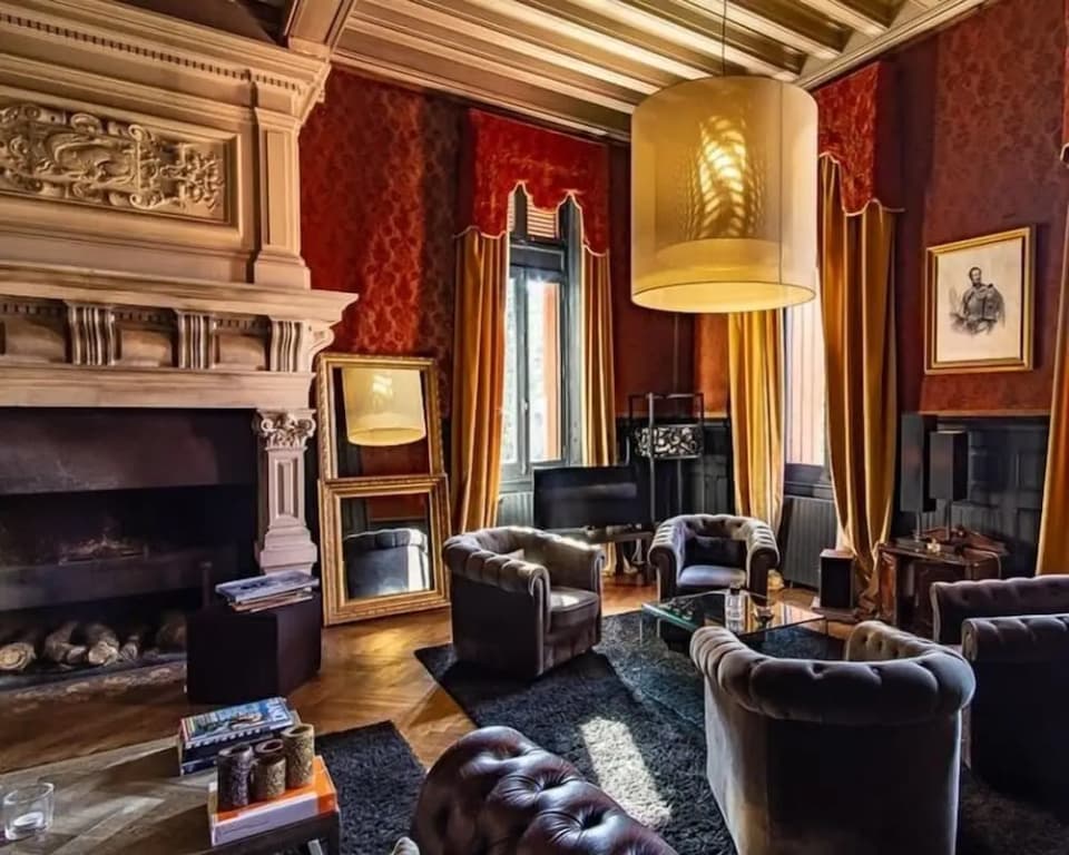 Château La Thuilière - Photo 2