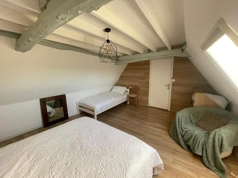 Warm Cottage in Correze-formerly TUI Ferienhaus - Photo 4
