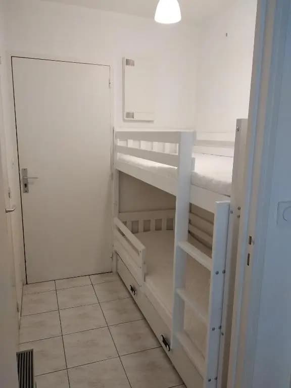 Residence Le Vallon a 180 M de la Plage - Miniature 7