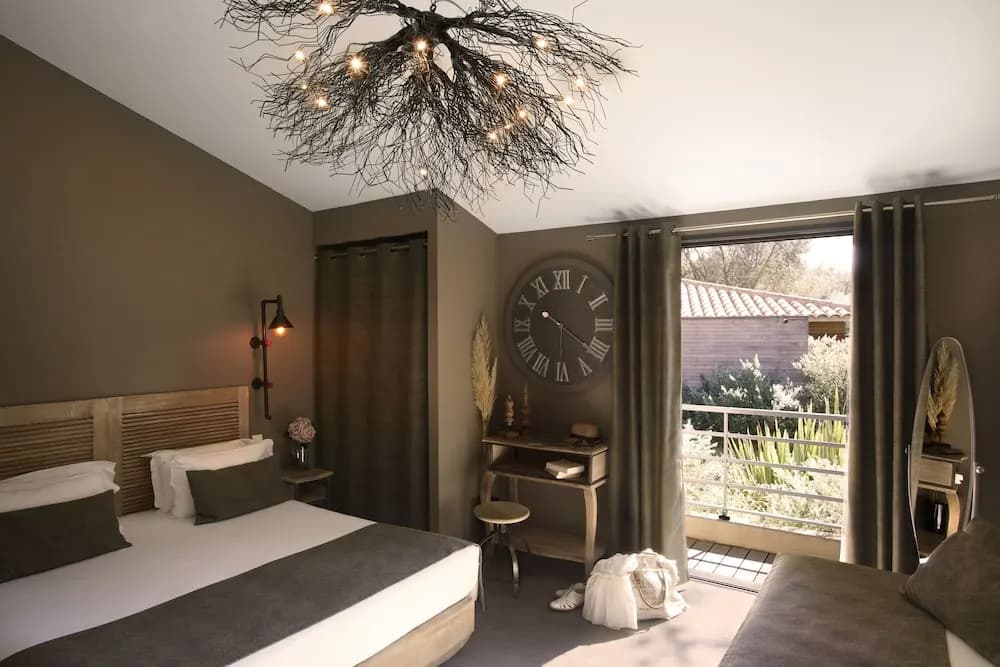 Hotel E Tre Stelle - Photo 3