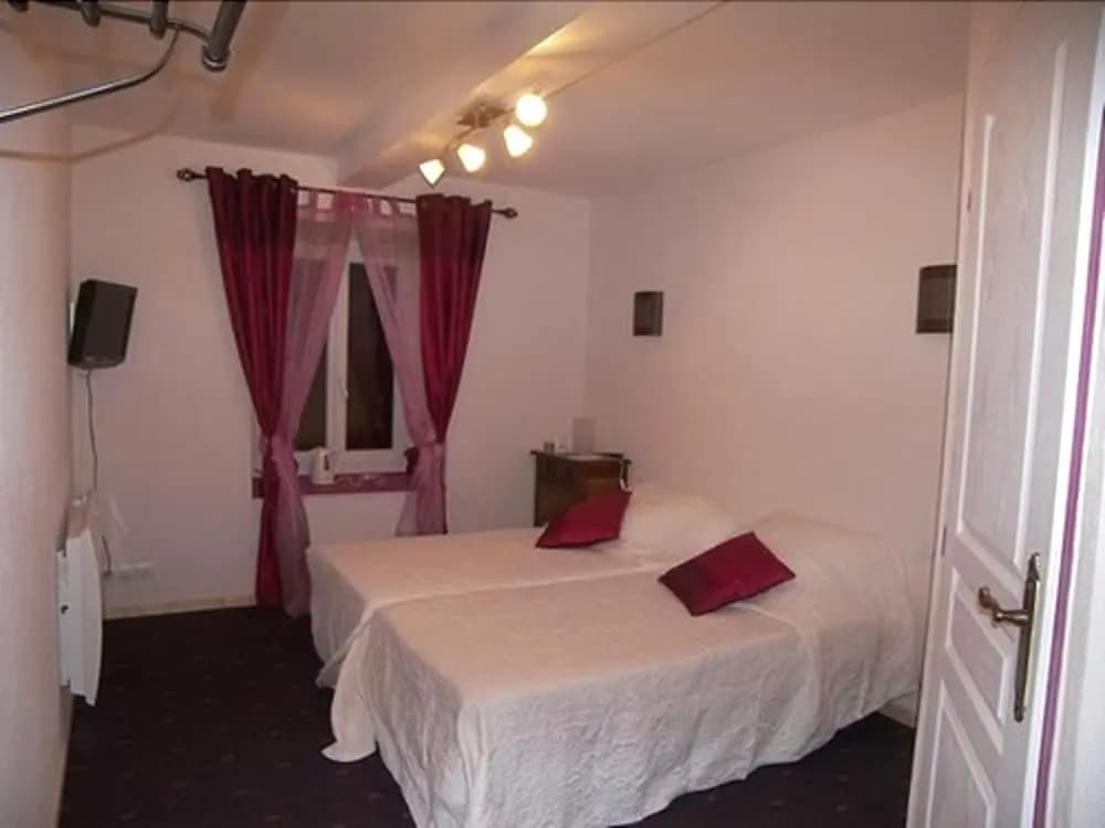 Chambres d'hôtes le Saint Porcaire - Photo 2