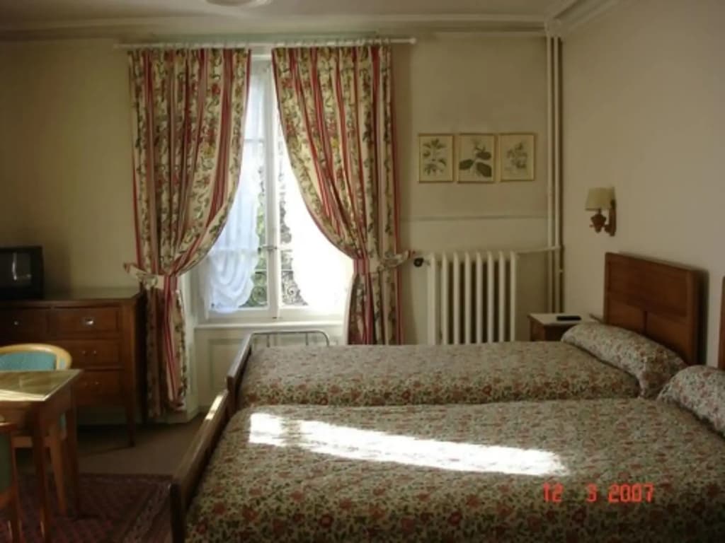 Hotel Richemond - Photo 2