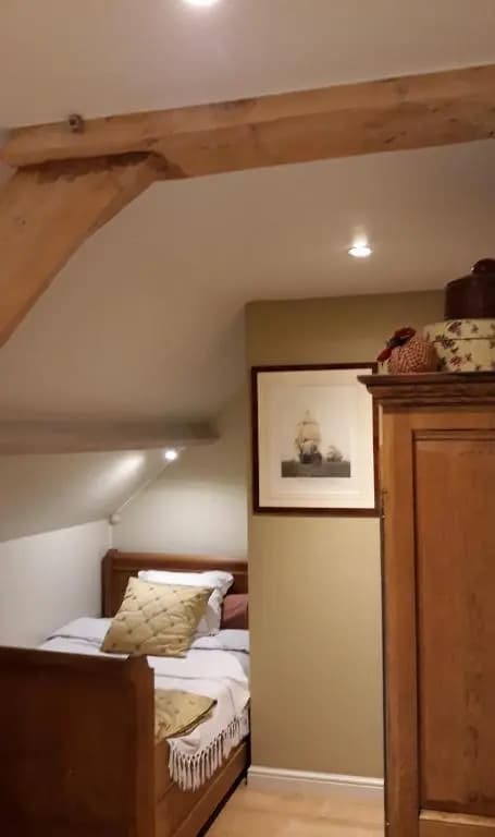 Chateau Le Colombier - Chambres d'hôtes - Miniature 6