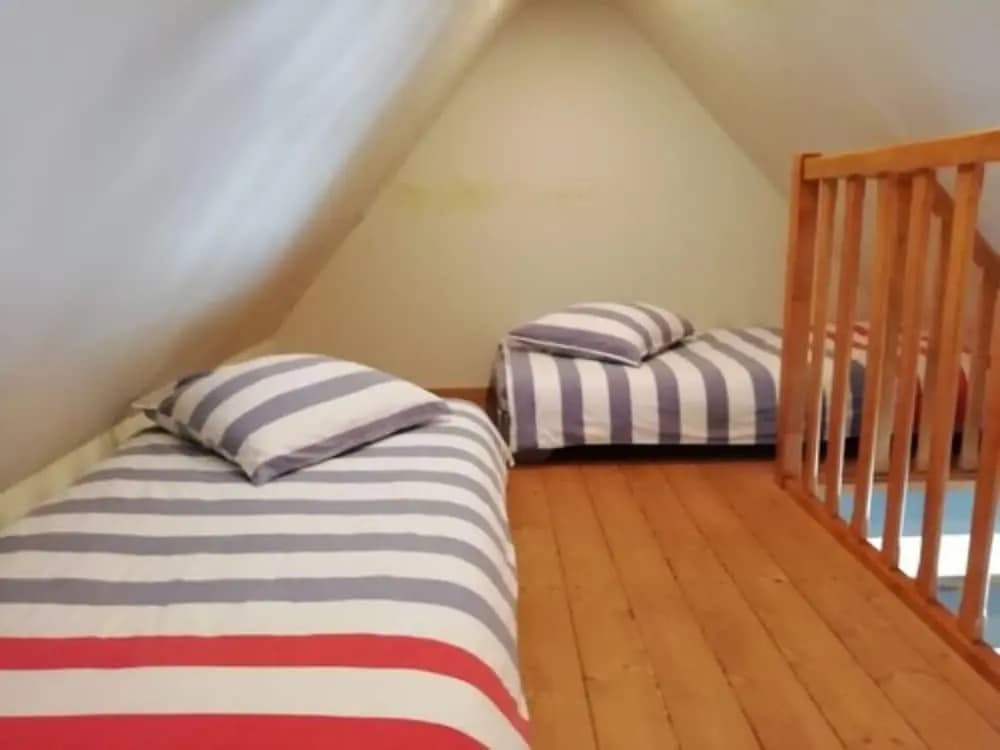 Chambre d'Hotes L'Ancienne Ecole - Photo 5