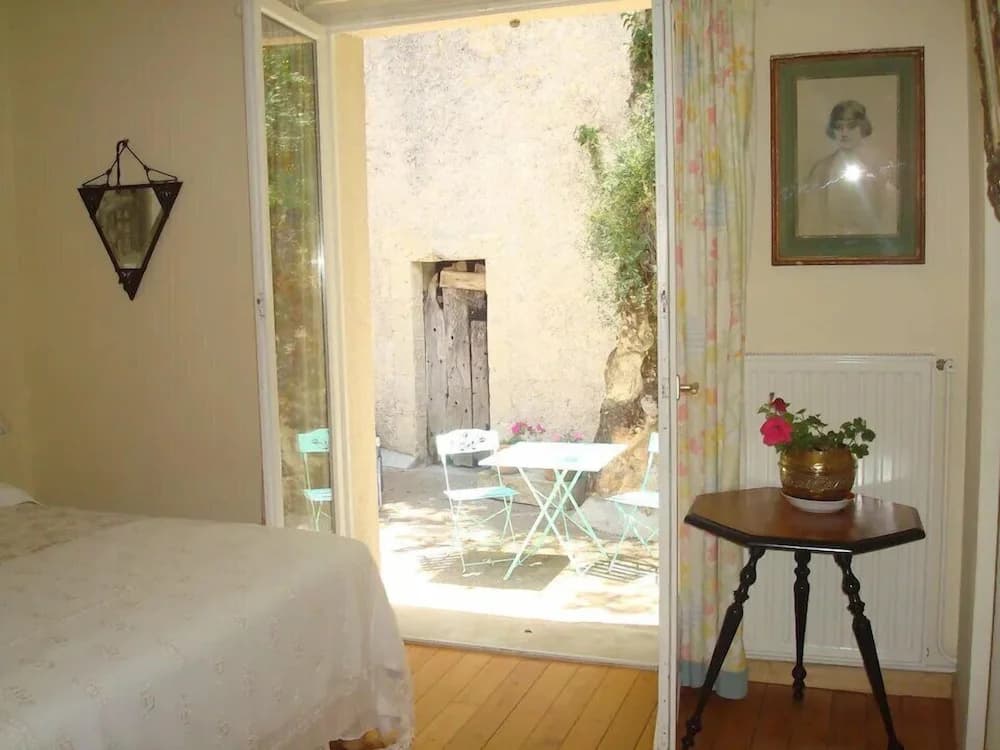 La Tonnelle - Photo 5