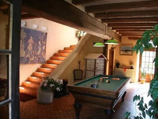 Manoir Du Rivet - Miniature 8
