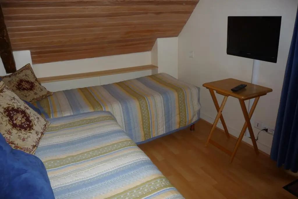 Résidence La Haute Simonnais - Photo 5