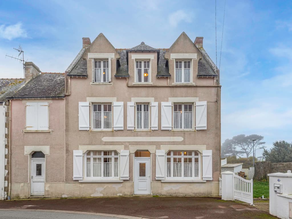 Maison Rose - Photo 1