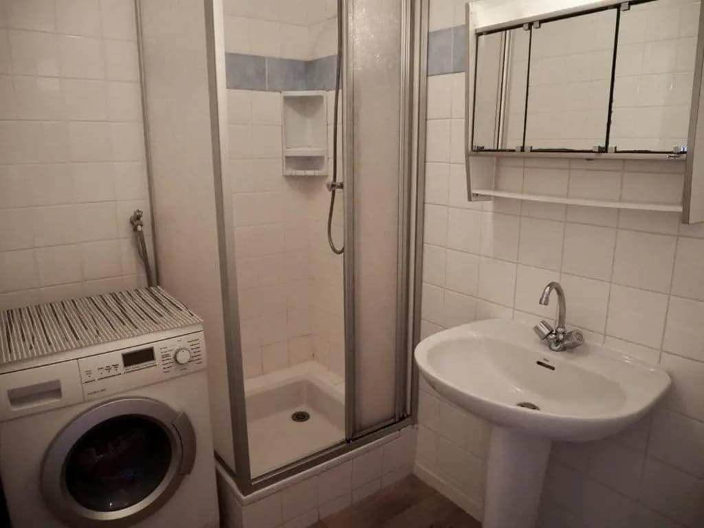 Appartement Saint-Pierre-Quiberon, 2 pièces, 5 personnes - FR-1-478-57 - Photo 4