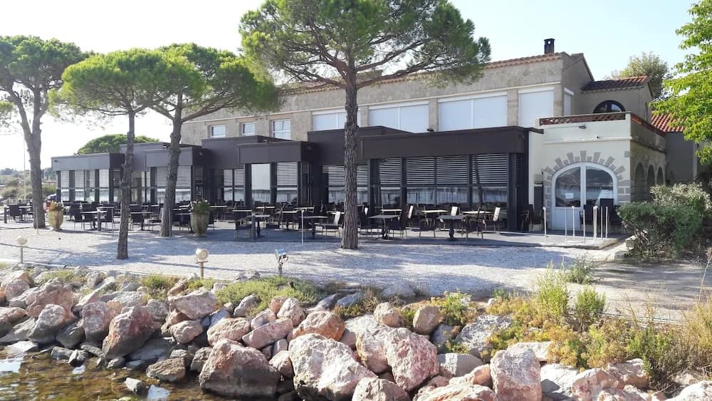 Hôtel La Côte Bleue - Photo 1