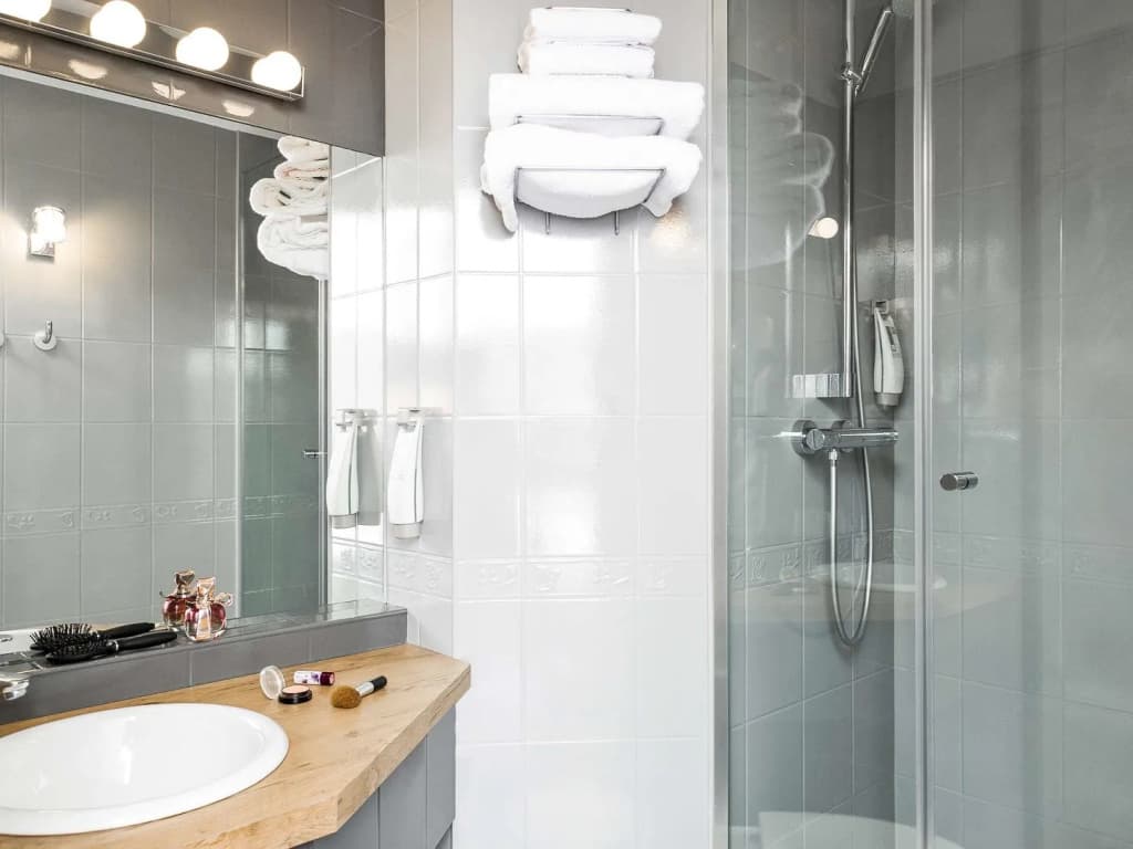 ibis Styles Chartres - Miniature 8