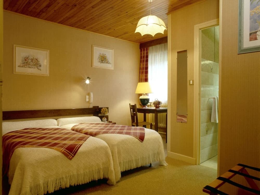 Hôtel Auberge du Morge - Photo 3