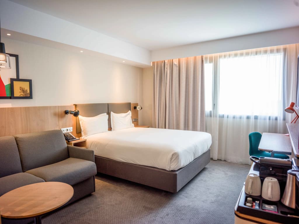 Holiday Inn Paris CDG Airport by IHG - Miniature 6