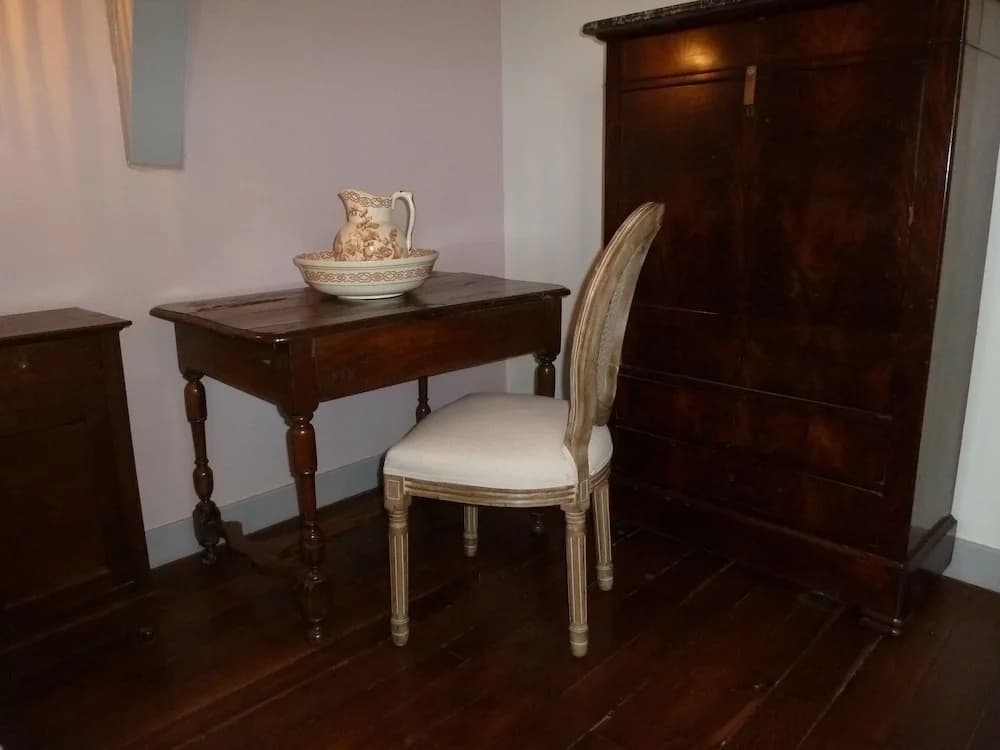 Chateau De Clusors - Photo 5
