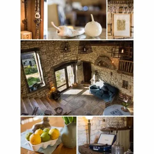 La Grande Maison DArthenay - Miniature 7