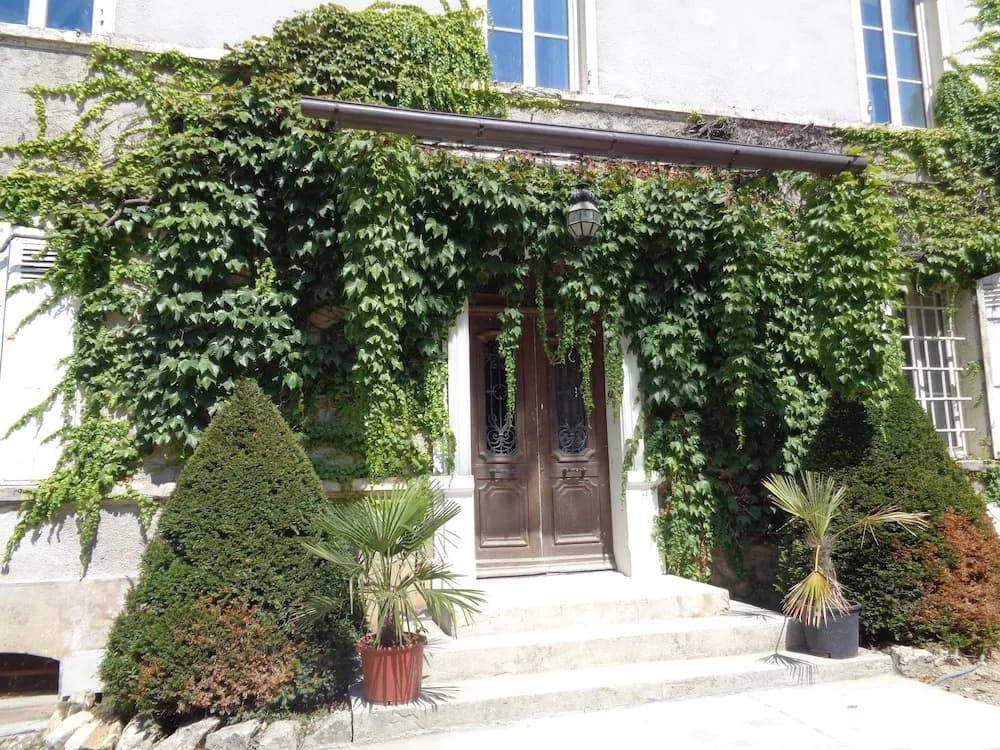 L'annexe du Château de Saint Genix - Miniature 7