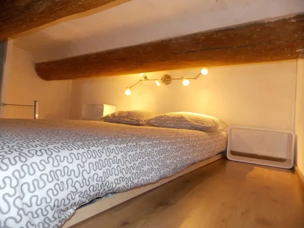 Loft 50m² Marseille Vieux Port - Photo 2