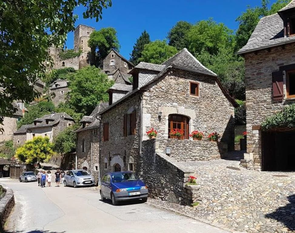 Holiday home Le Bourg - 2 - Photo 5