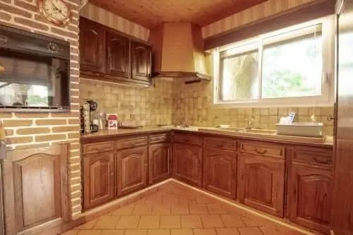 Maison Claouey 6 couchages - Miniature 7