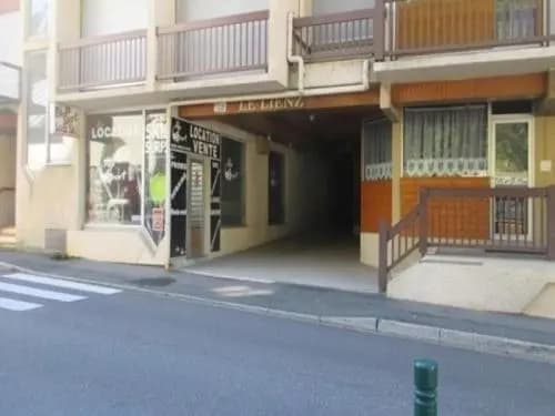 Apartment Le Lienz 9 - Photo 1