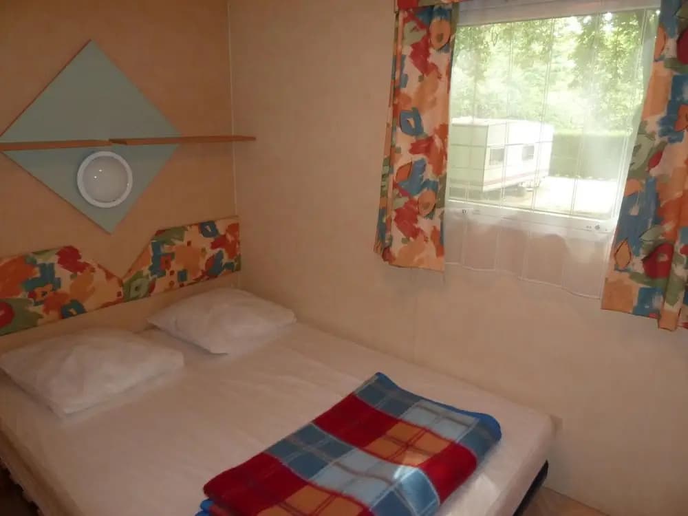 Camping le Lanfonnet - Photo 2
