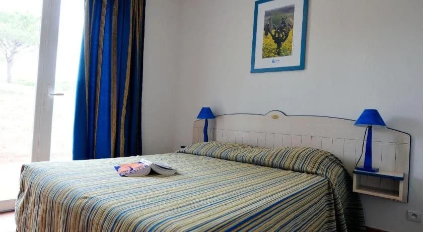 Résidence Goélia Le Village Azur - Photo 1