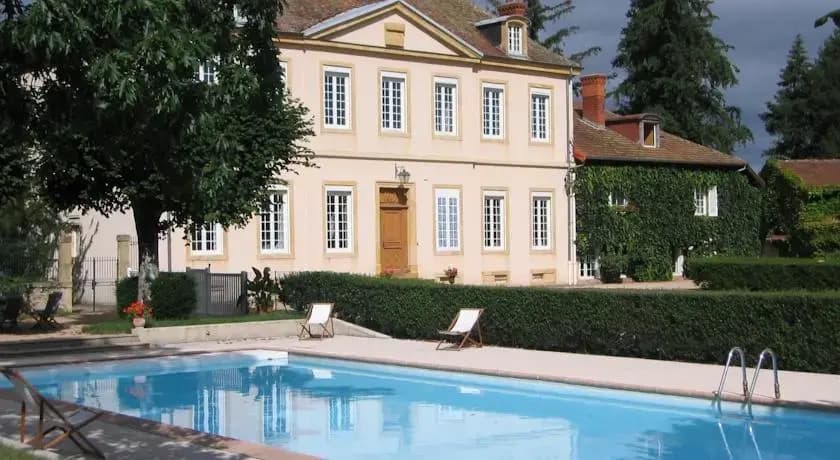 Domaine du Château de Marchangy - Miniature 7