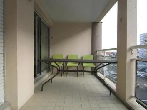 Rental Villa Place Guynemer - Photo 5